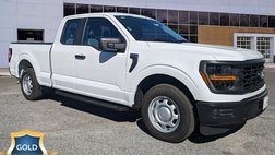2024 Ford F-150 XL