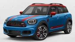 2024 MINI Countryman John Cooper Works ALL4