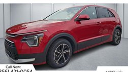 2023 Kia Niro LX