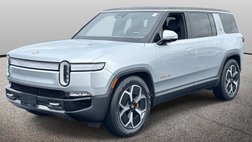2023 Rivian R1S Adventure