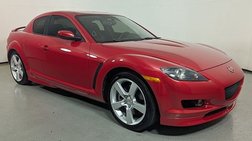 2005 Mazda RX-8 Sport