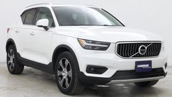 2022 Volvo XC40 T5 Inscription