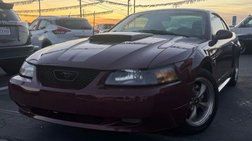 2004 Ford Mustang GT Deluxe