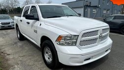 2014 Ram Ram Pickup 1500 Tradesman
