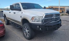 2011 Ram Ram Pickup 3500 Laramie
