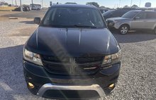2016 Dodge Journey Crossroad