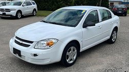 2007 Chevrolet Cobalt LS