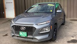 2019 Hyundai Kona SE