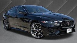 2020 Jaguar XE P300 R-Dynamic S