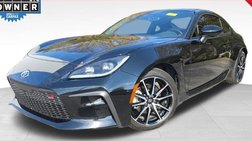 2023 Toyota GR86 Base
