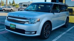 2014 Ford Flex SEL