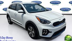 2022 Kia Niro LX