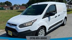 2015 Ford Transit Connect XL