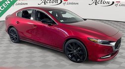 2021 Mazda MAZDA3 Premium Plus