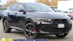 2024 Dodge Hornet R/T