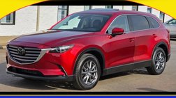 2020 Mazda CX-9 Touring