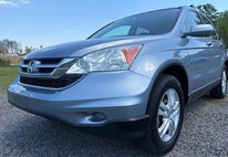 2011 Honda CR-V EX-L