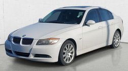 2006 BMW 3 Series 330i