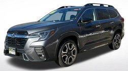 2024 Subaru Ascent Touring