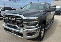 2026 Ram Ram Pickup 2500 Big Horn