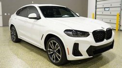 2023 BMW X4 xDrive30i