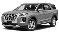 2022 Hyundai Palisade SE