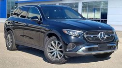 2024 Mercedes-Benz GLC-Class GLC 300
