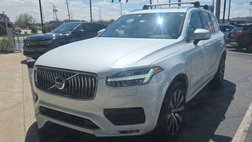 2023 Volvo XC90 B5 Core