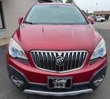 2016 Buick Encore Premium