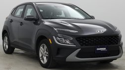 2023 Hyundai Kona SE