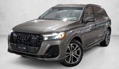 2025 Audi Q7 quattro Premium Plus 45 TFSI