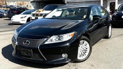 2015 Lexus ES 350 350 FWD