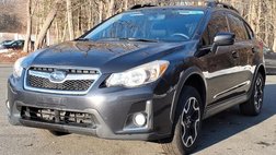 2017 Subaru Crosstrek Premium