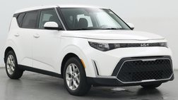 2023 Kia Soul S