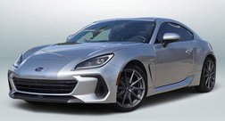 2023 Subaru BRZ Limited