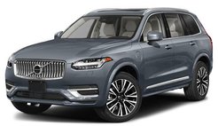 2023 Volvo XC90 Recharge T8 Ultimate Bright Theme 7P