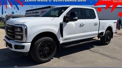 2024 Ford Super Duty F-250 Lariat