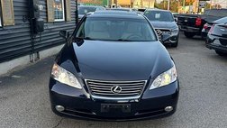 2009 Lexus ES 350 Base