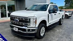 2024 Ford Super Duty F-250 XLT