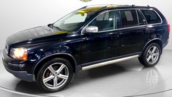 2010 Volvo XC90 3.2 R-Design