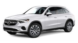 2025 Mercedes-Benz GLC-Class GLC 300