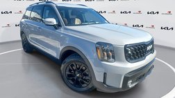 2024 Kia Telluride SX X-Pro