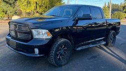2015 Ram Ram Pickup 1500 Sport