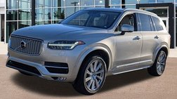 2018 Volvo XC90 T6 Inscription