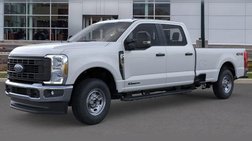 2026 Ford Super Duty F-350 XL