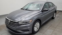 2020 Volkswagen Jetta SE