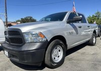 2014 Ram Ram Pickup 1500 Tradesman