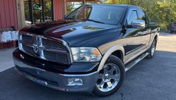 2011 Ram Ram Pickup 1500 Sport