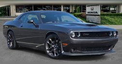 2020 Dodge Challenger R/T Scat Pack