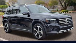 2024 Mercedes-Benz GLB GLB 250 4MATIC